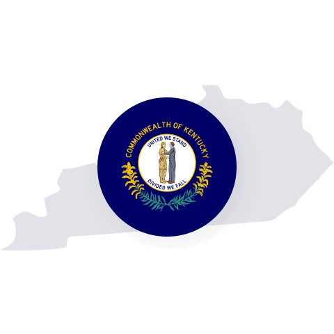 Gambling Age in Kentucky