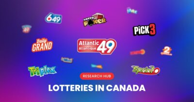 The Complete List of Lotteries in Canada 2024