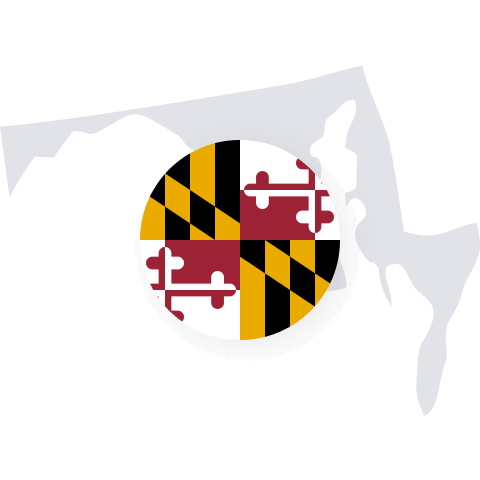 Gambling Age in Maryland