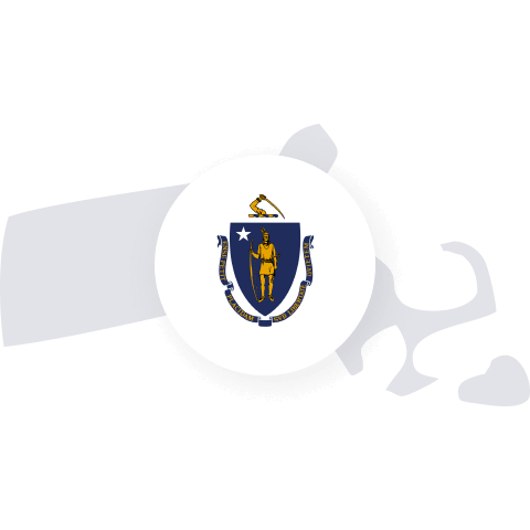 Gambling Age in Massachusetts