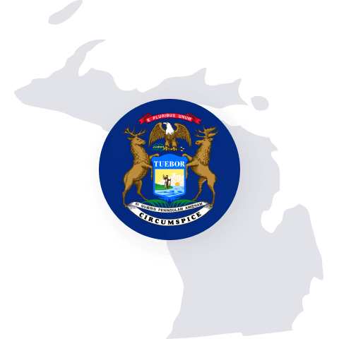 Gambling Age in Michigan