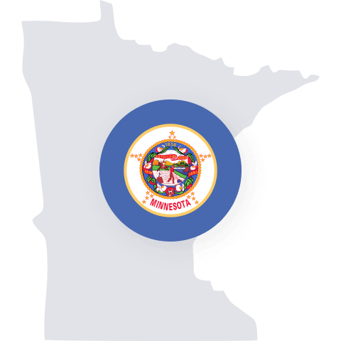 Gambling Age in Minnesota