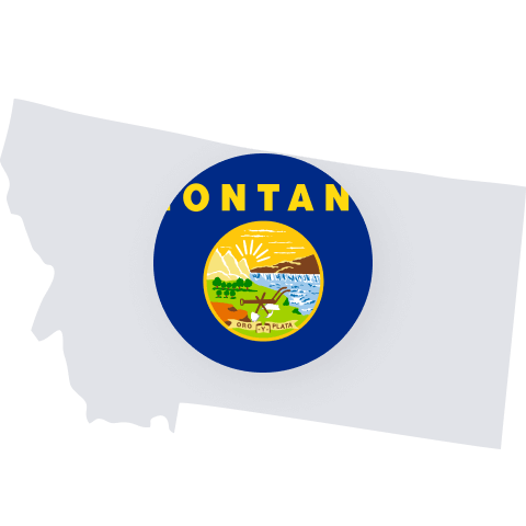 Gambling Age in Montana