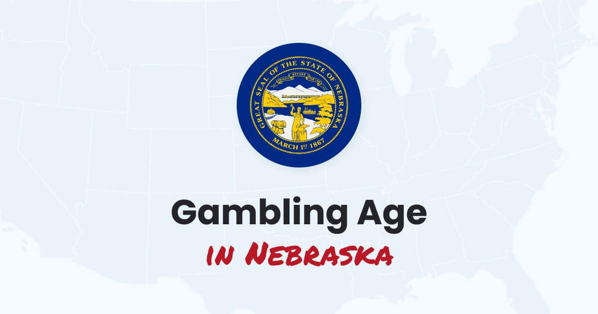 Legal Gambling Age in Nebraska CasinosHunter Hub