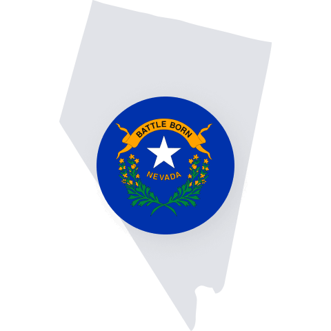 Gambling Age in Nevada