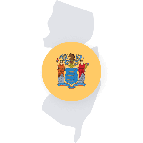 Gambling Age in New Jersey