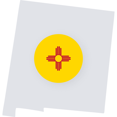 Gambling Age in New Mexico
