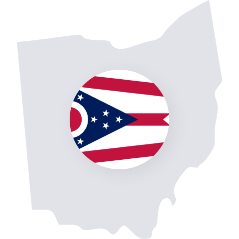 Gambling Age in Ohio