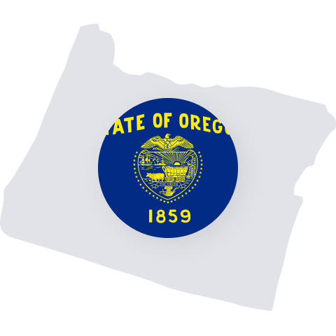 Gambling Age in Oregon