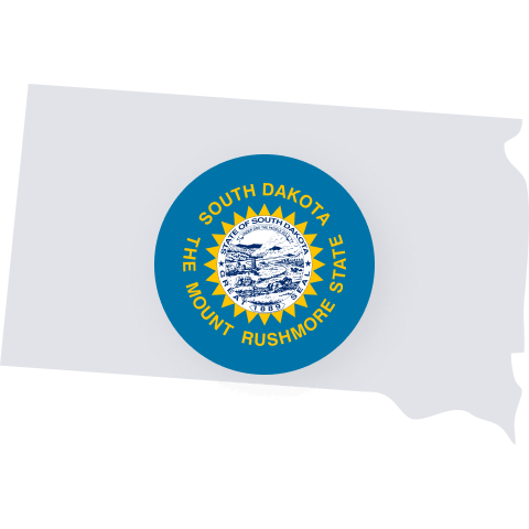 Gambling Age in South Dakota