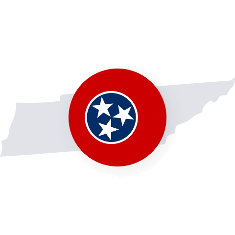 Gambling Age in Tennessee