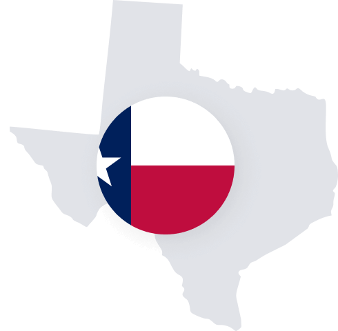 Gambling Age in Texas