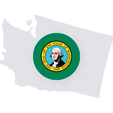 Gambling Age in Washington