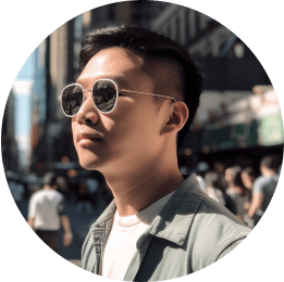 Mike Wong