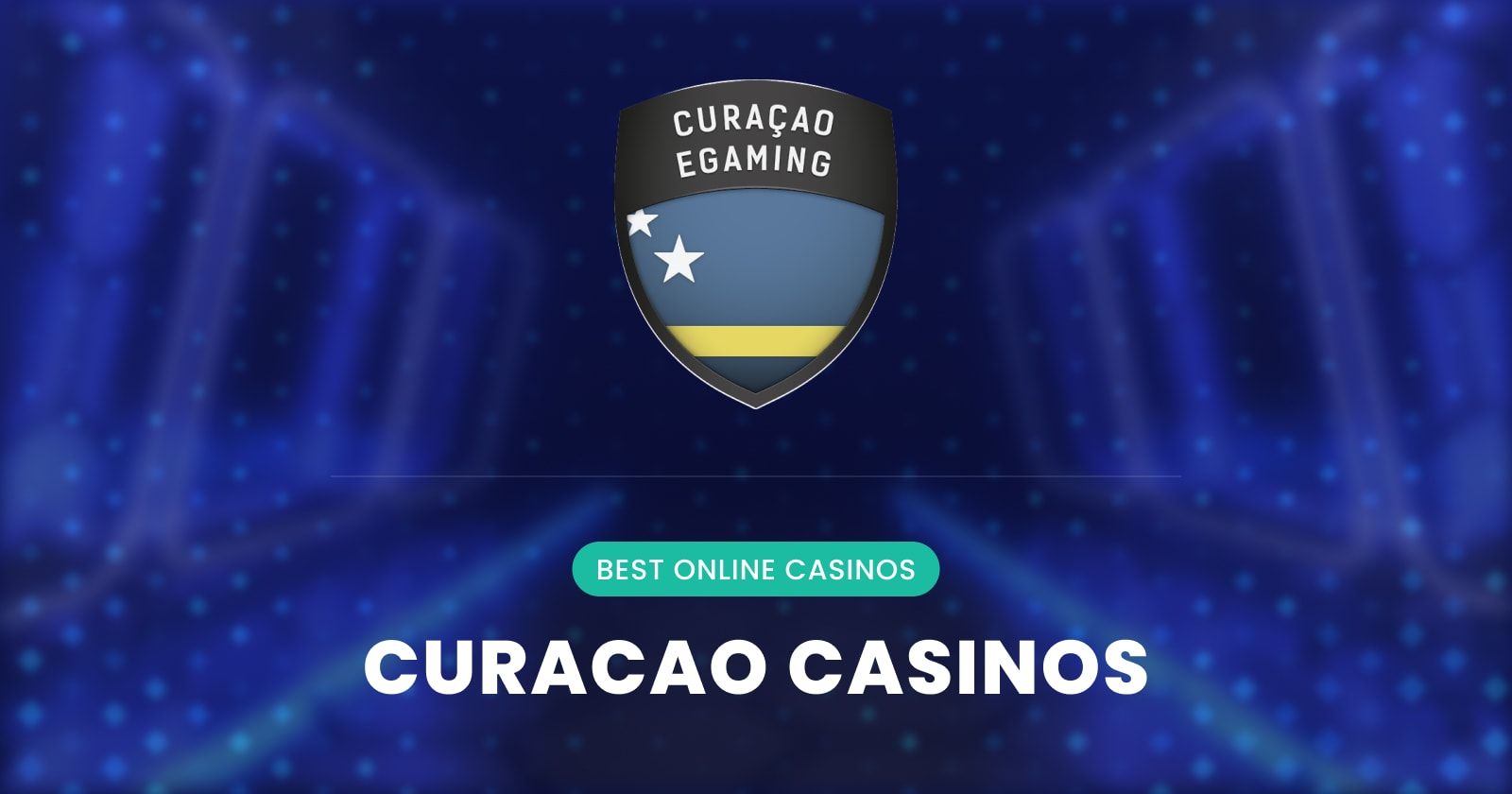 Best Curacao Casinos 2025 in Canada - CasinosHunter