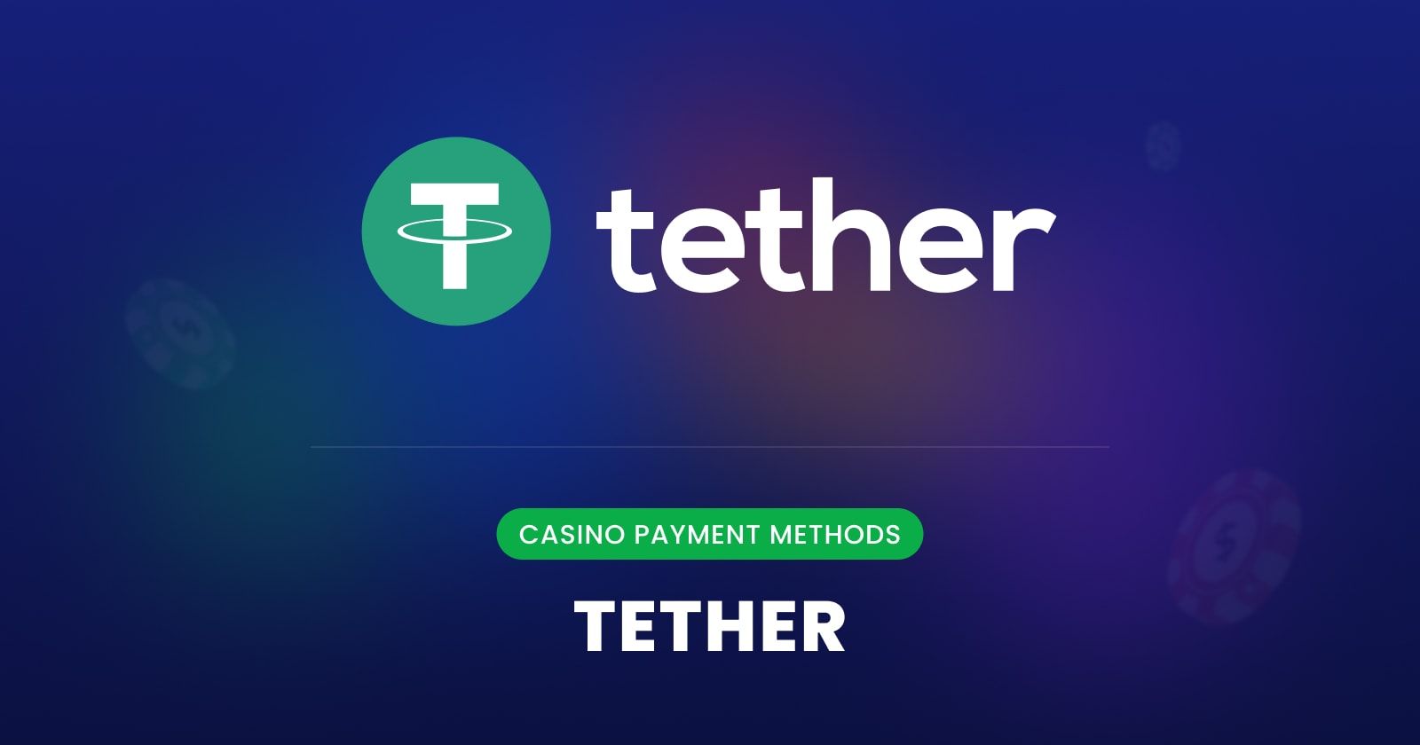 USDT Casinos: Best Tether Casinos in Canada 2025 - CasinosHunter