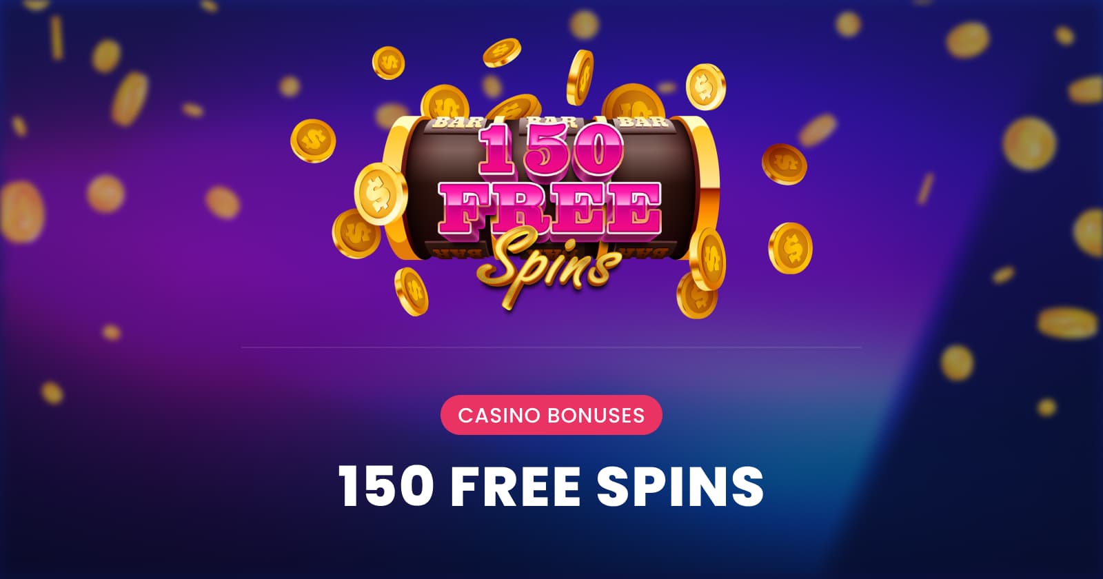 Just casino free spins