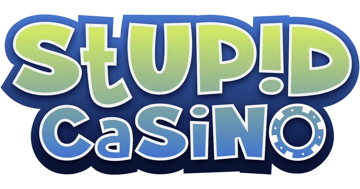 Stupid Casino Logo
