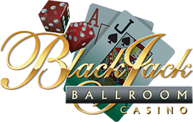 Blackjack Ballroom Casino