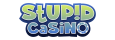 Stupid Casino Logo