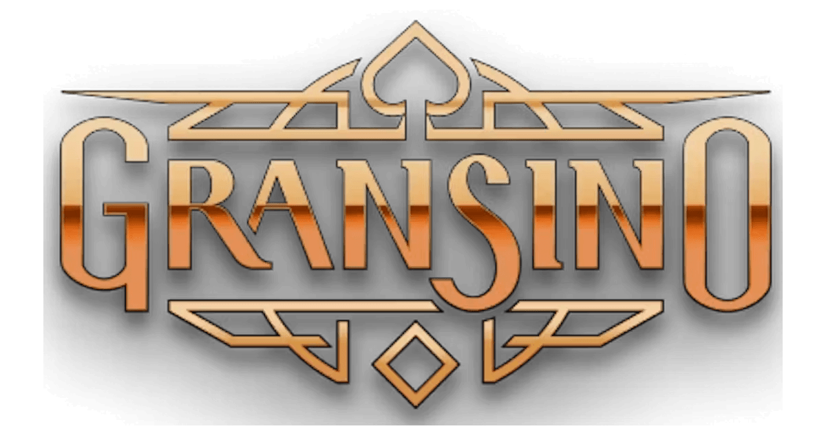 Gransino Casino Oberfläche