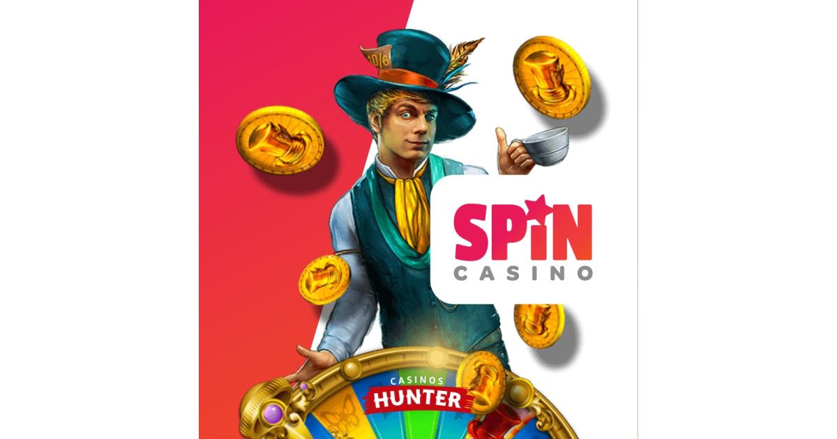 Casinos Like Spin Casino: Best Spin Casino Alternatives