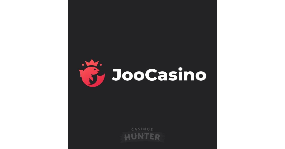 Joo Casino Gaming Interface