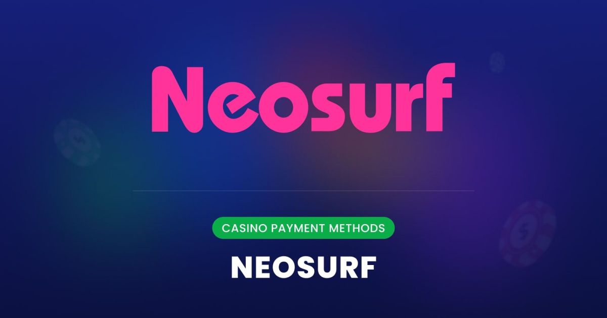 How to Get Free Neosurf for Online Casino Use in Australia