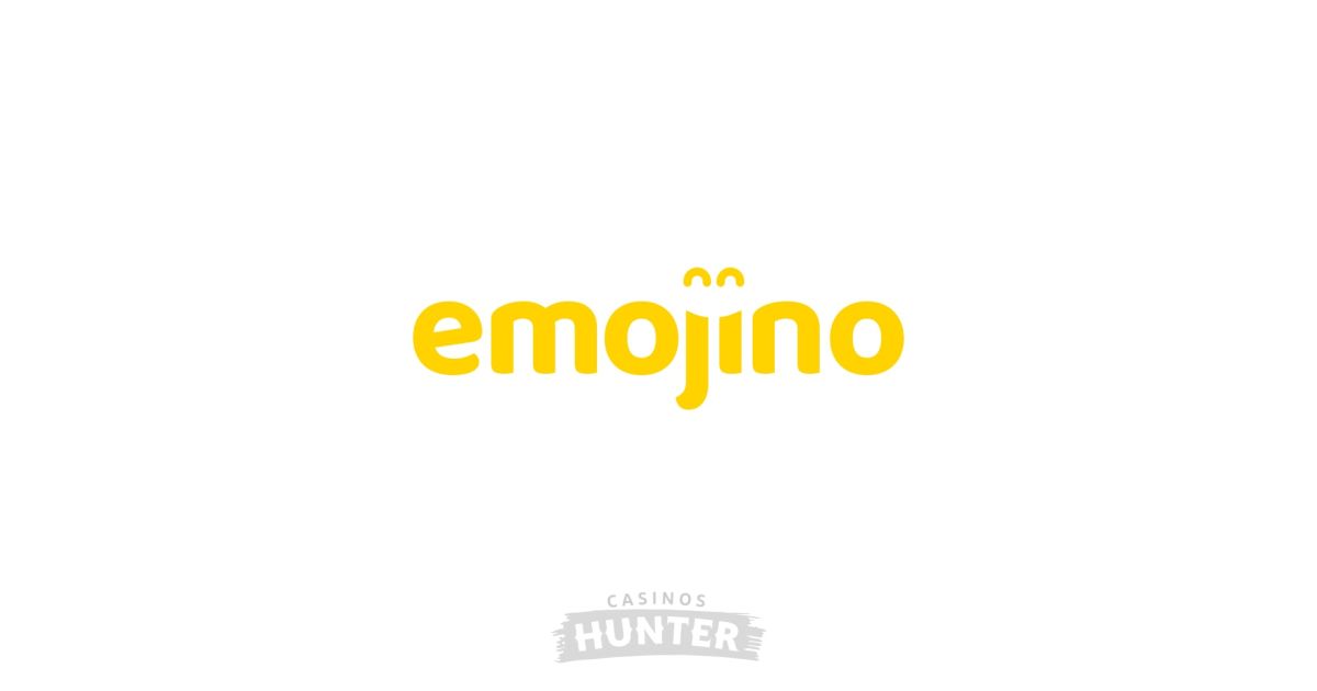 Emojino Casino Review for Canadian Players