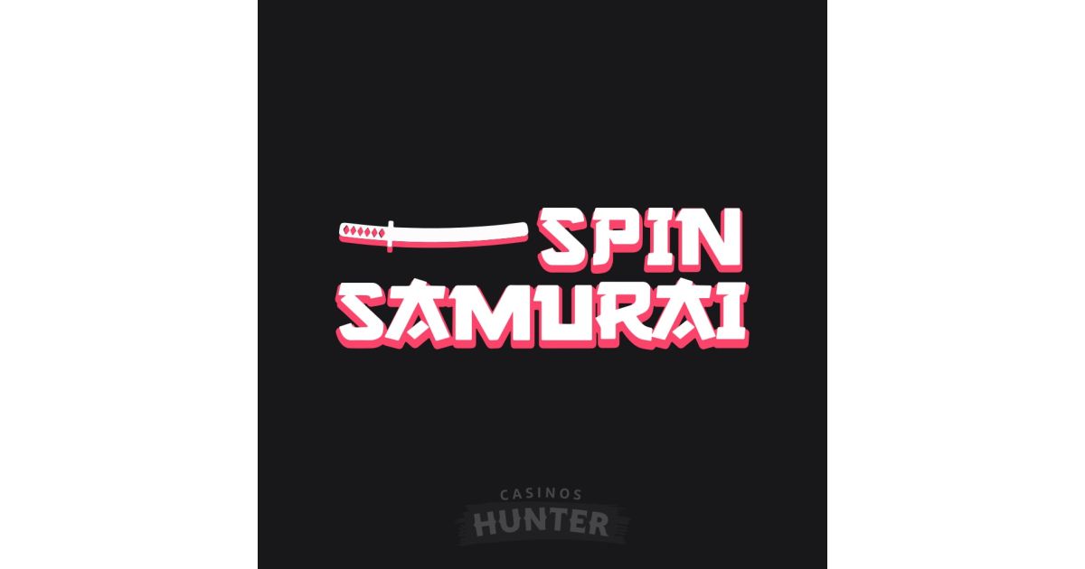 Spin Samurai Casino