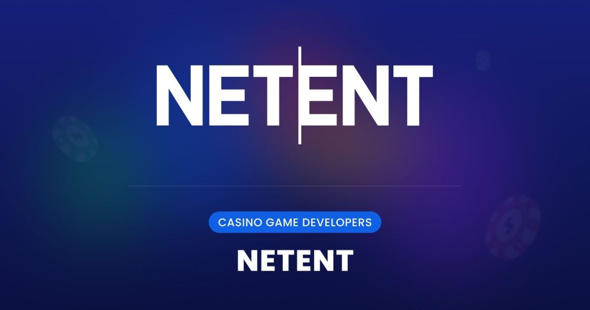 Spin the Crypto Wheel: Unveiling NetEnt's Gambling Wonderland