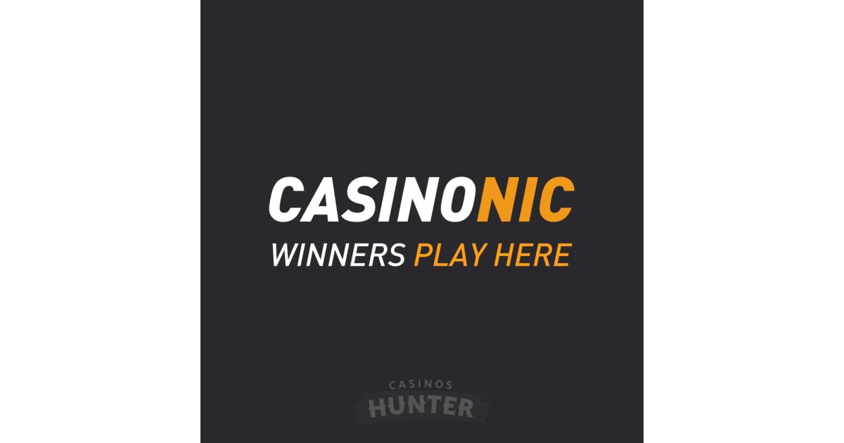 Casinonic Casino