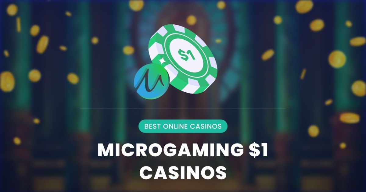 Crypto Funhouse: Where Microgaming Meets Digital Coins