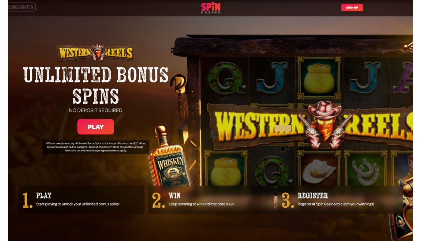definitivo Incaspin Casino casino de dinero real anuncio