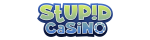 Stupid Casino Logo