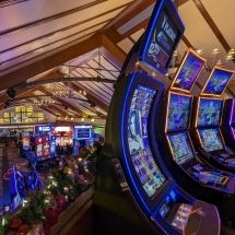 Casino de Charlevoix