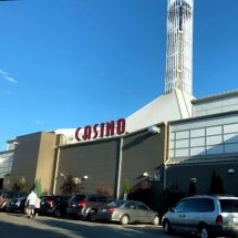 Elements Casino Brantford