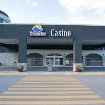 Treasure Cove Casino and Bingo