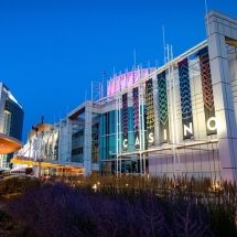 Casino du Lac-Leamy