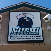 Niichi Oasis Gaming Centre