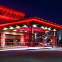 Deerfoot Inn & Casino