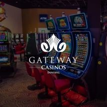 Gateway Casinos Innisfil