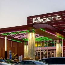 Club Regent Casino