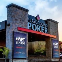 Playground Poker Club