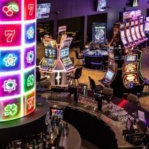 Grand Royal Wôlinak Casino