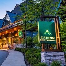 Casino de Mont-Tremblant