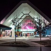Grey Eagle Resort and Casino
