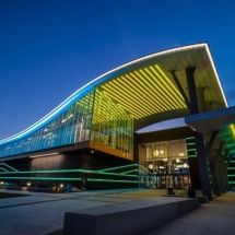 McPhillips Station Casino
