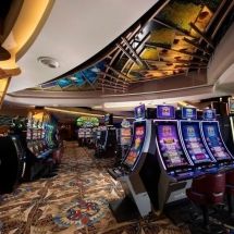 Dakota Dunes Casino