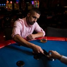 Amadeus Casino Ottawa